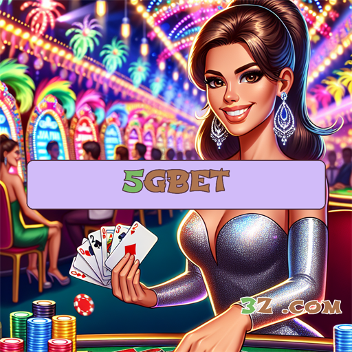 Apostas com Estilo: 5gbet Revoluciona o Jogo Brasileiro