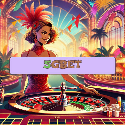 Confiável e Seguro: 5gbet Revoluciona o Jogo Online