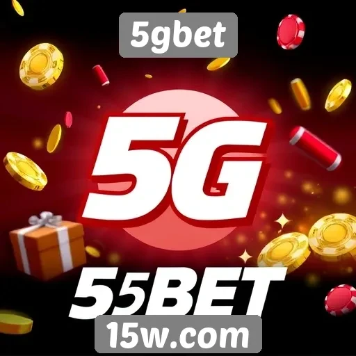 Promoções e bônus atraentes no 5gbet