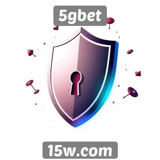 Segurança e proteção de dados no 5gbet