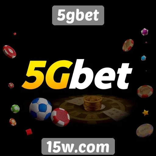 Análise da plataforma de jogos 5gbet