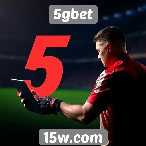 Funcionalidades inovadoras do site 5gbet