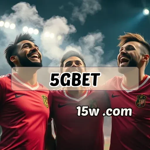 5gbet: Descubra a Revolução dos Pagamentos em Jogos Online