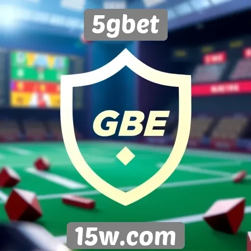 Comparativo de segurança e confiabilidade no 5gbet