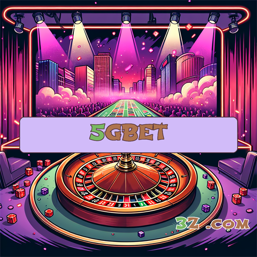 Slots Fantásticos: Aventura e Emoção no 5gbet